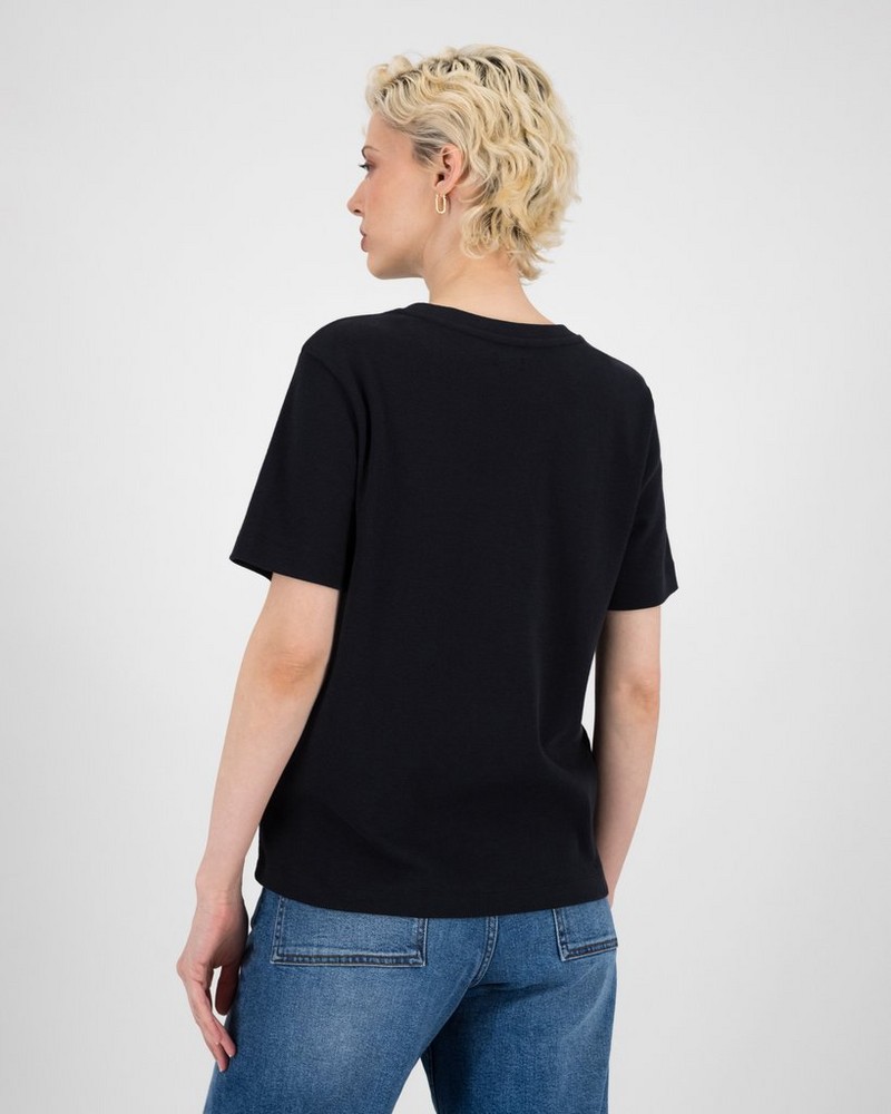 Women’s Julie Basic T-Shirt
