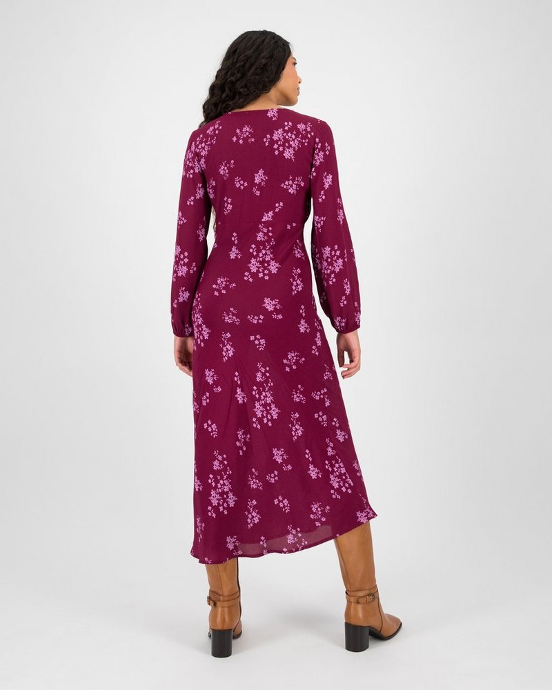 Women’s Stella Tea Dress
