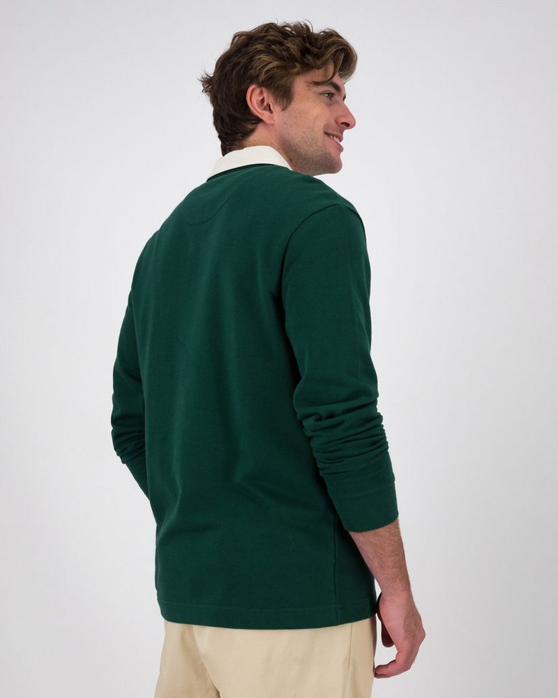 Men’s Rodney Rugby Sweat