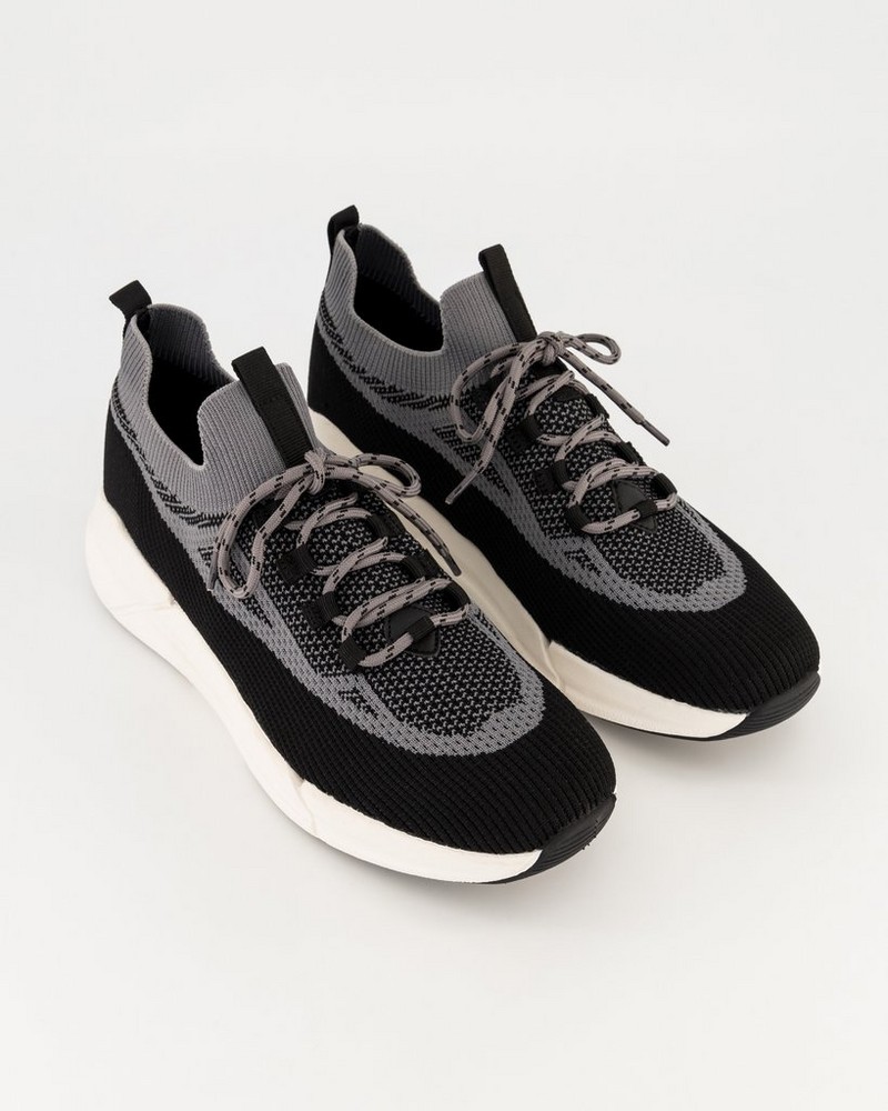 Men’s Kegan Knit Sneaker