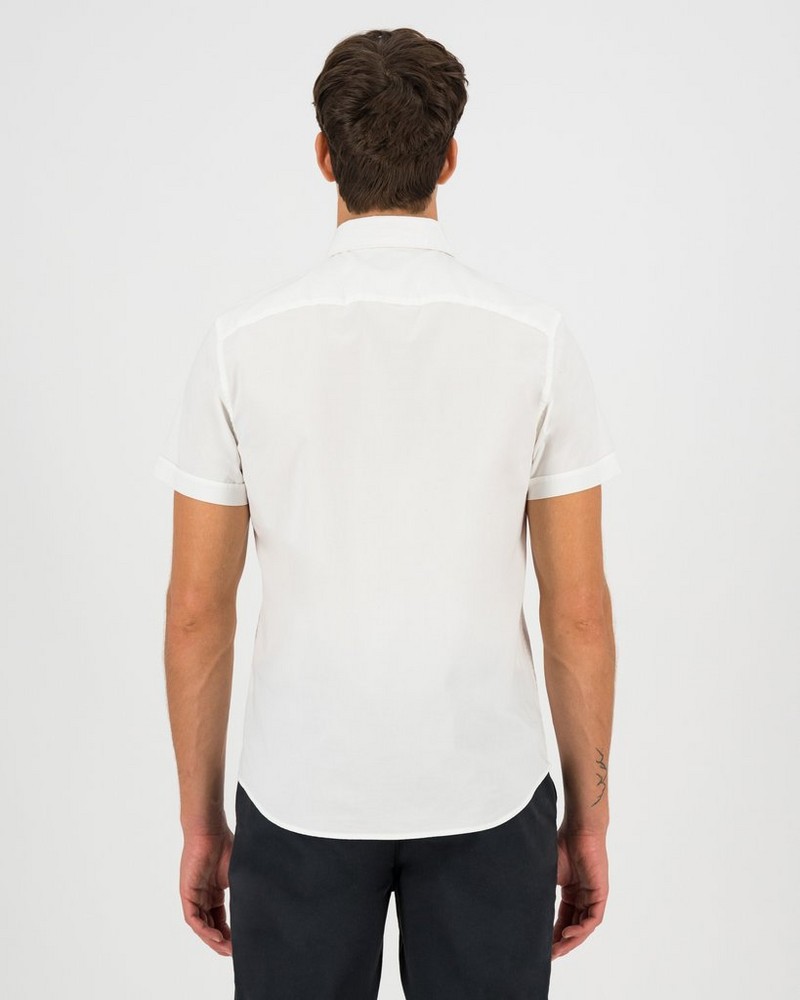 Men's Ali Slim Fit Shirt