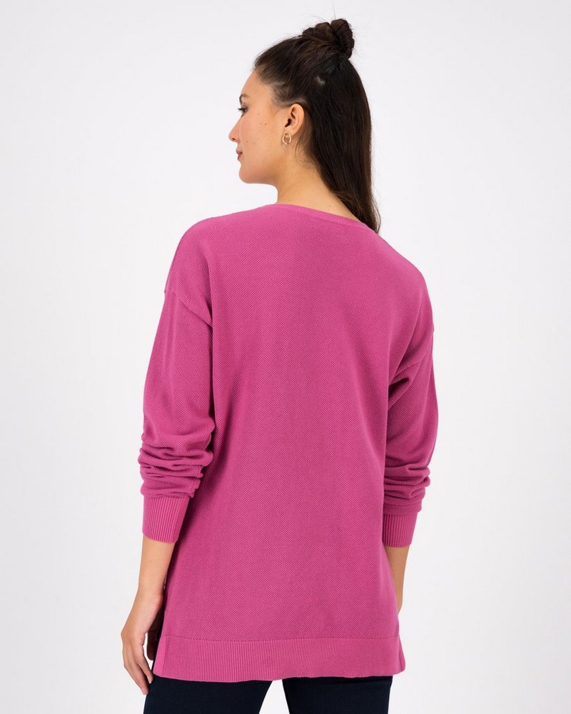 Women’s Lyanna Pullover