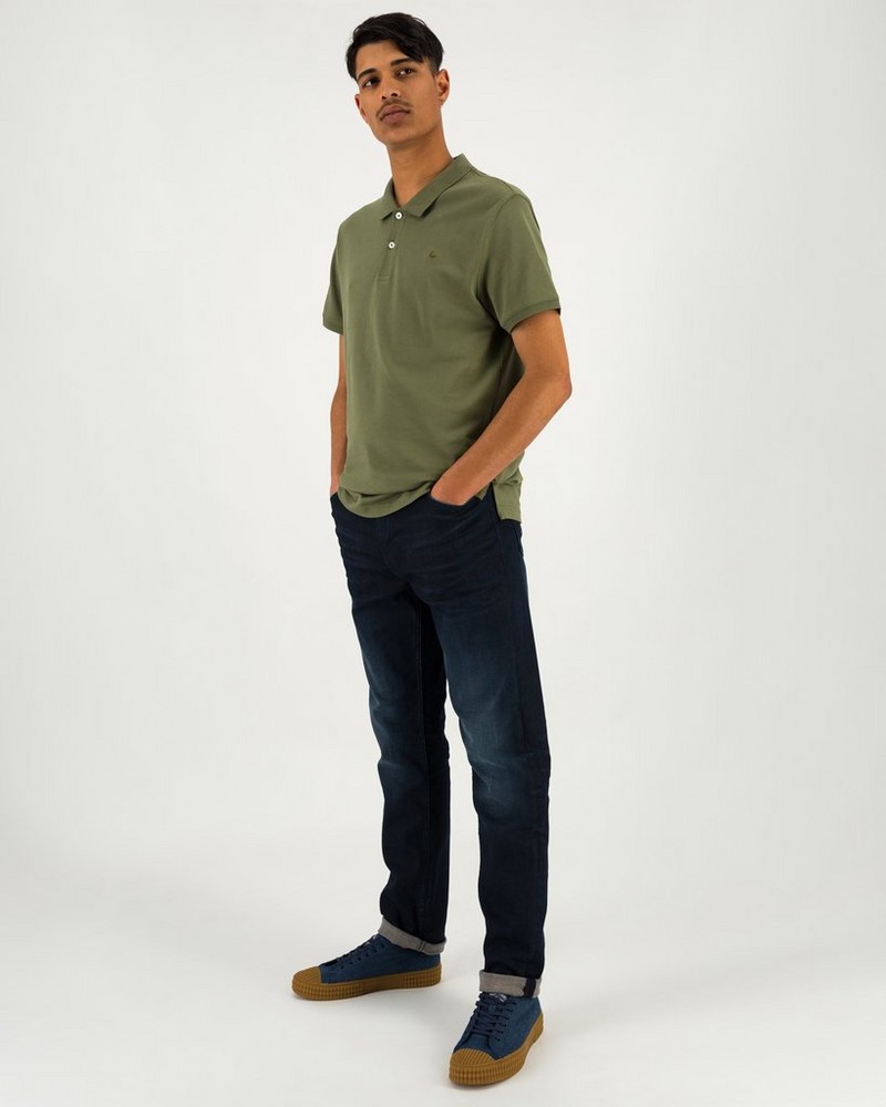 Men's Otis Standard Fit Golfer
