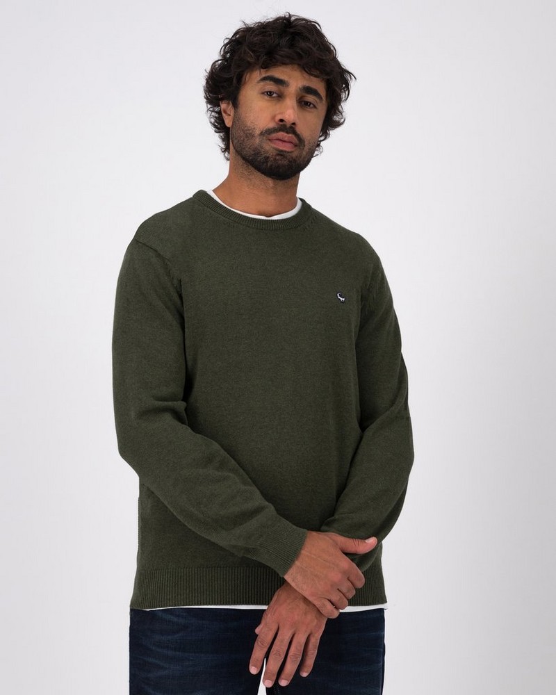 Men’s Ashton Knit