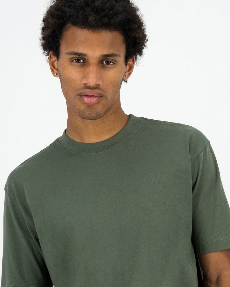 Men’s Dillion Oversized Fit T-Shirt