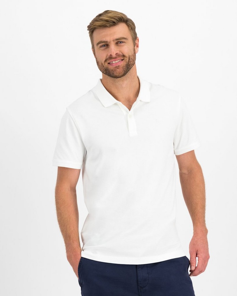 Men's Eric Standard Fit Golfer