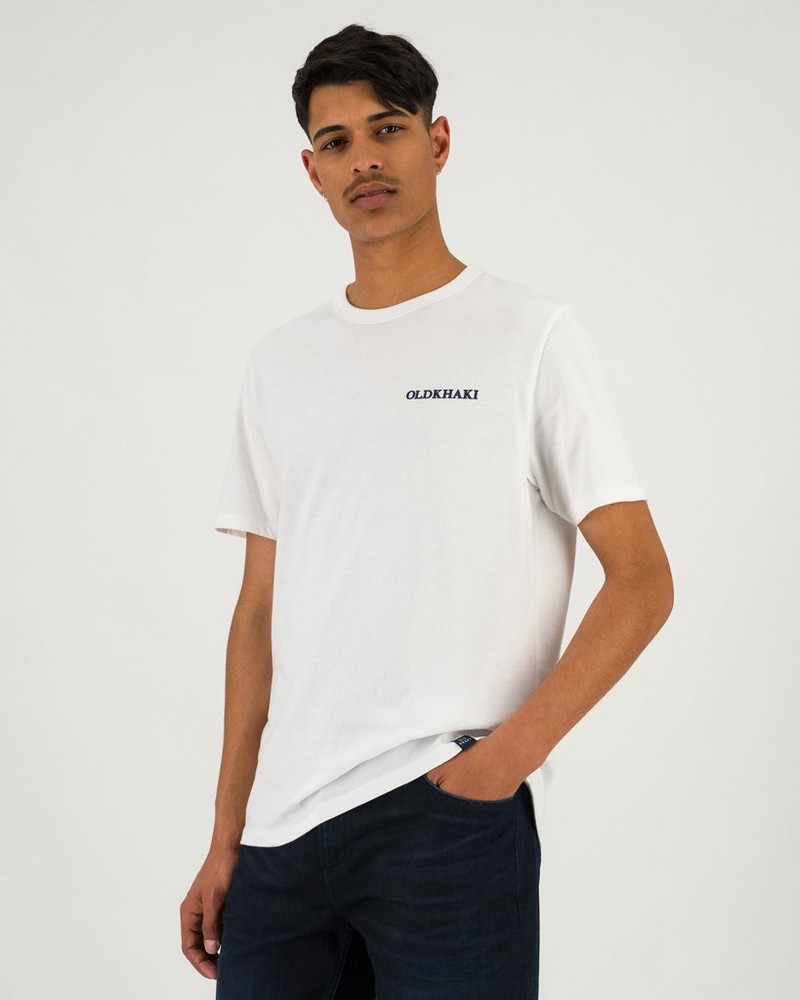 Men’s Jameson Standard-Fit T-Shirt