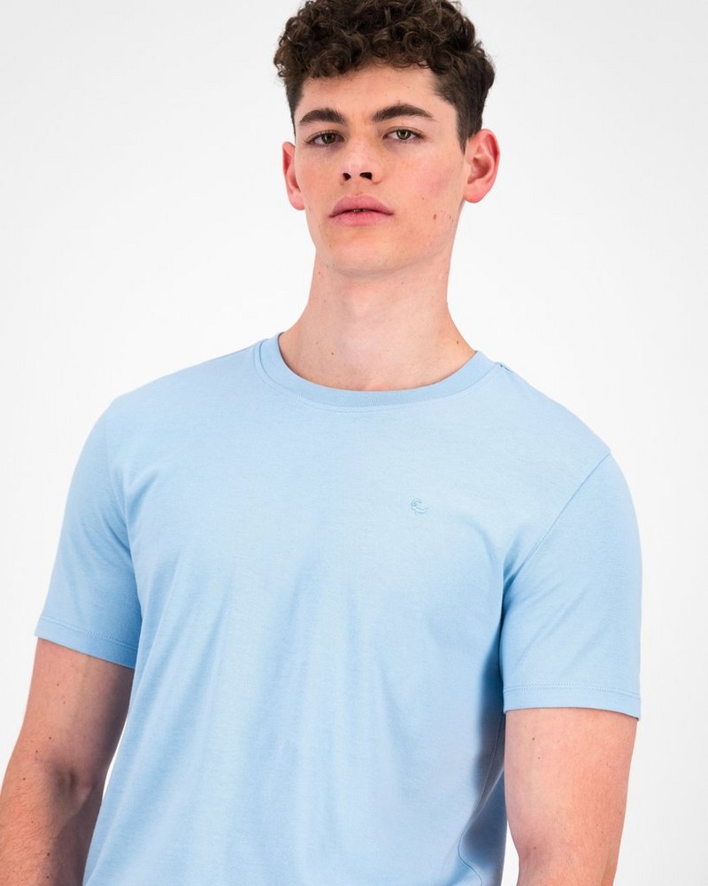 Men’s Nick Standard Fit T-Shirt