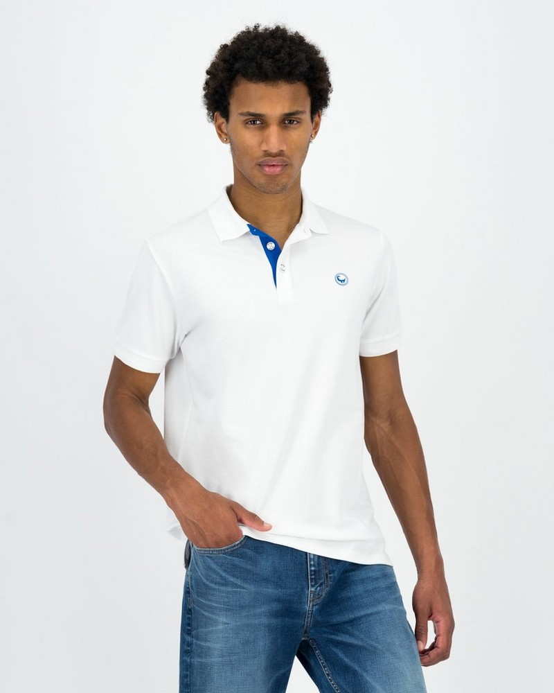 Men’s Marley Badge Golfer