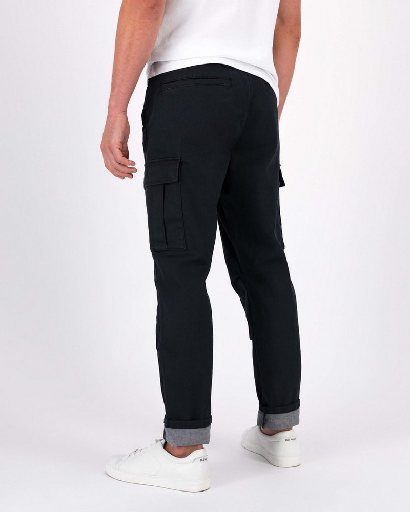 Men’s Ralph Utility Denim