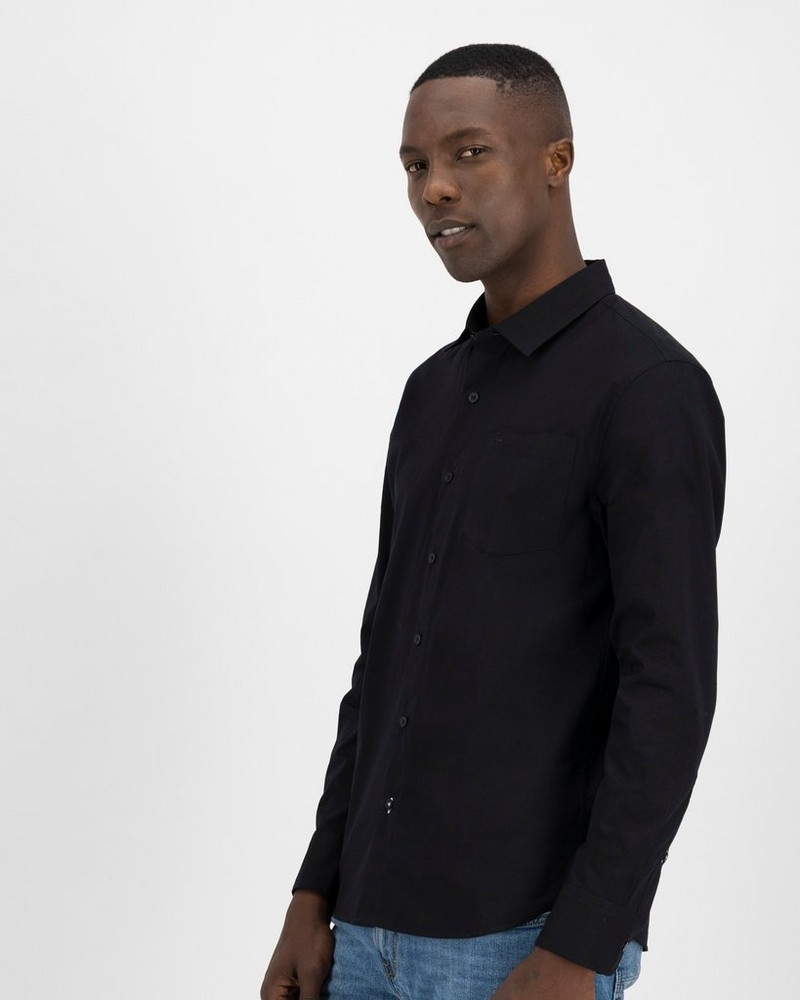 Men's Andi Slim Fit Shirt