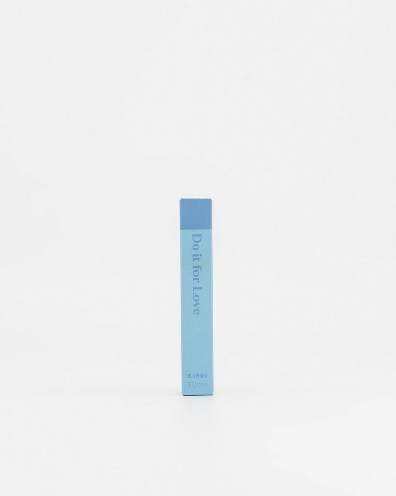 Women’s Do It For Love Eau de Parfum 10ml