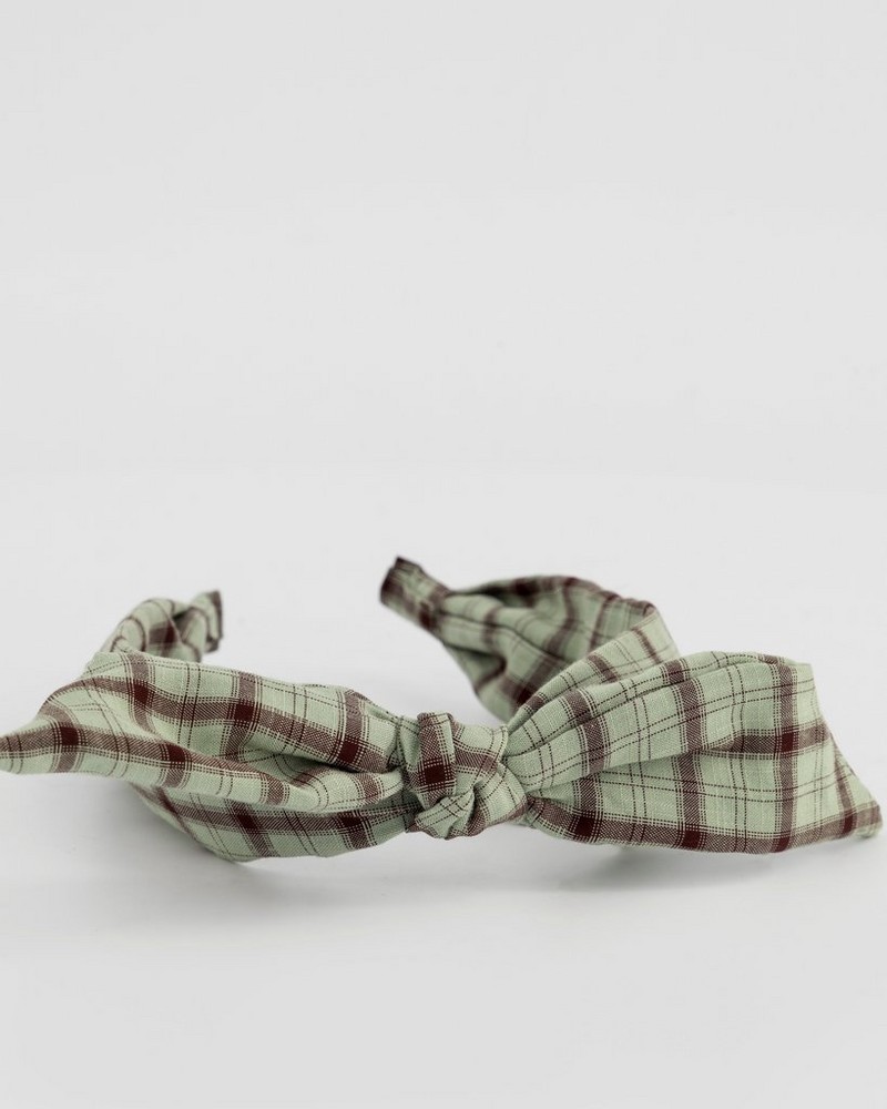 Women's Wilma Bow Alice Band