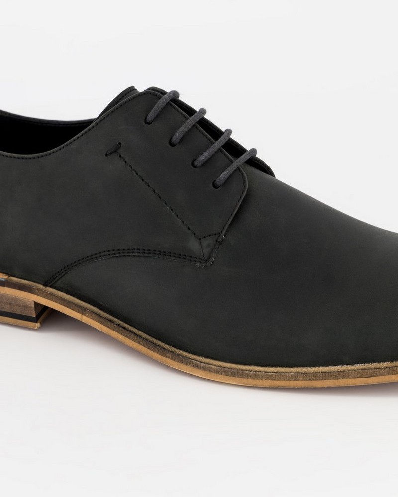 Men's Riaan Leather Shoe