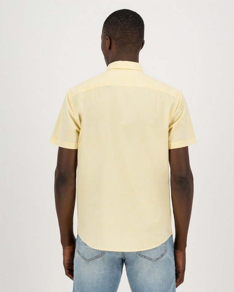 Men's Darius Slim Fit Shirt