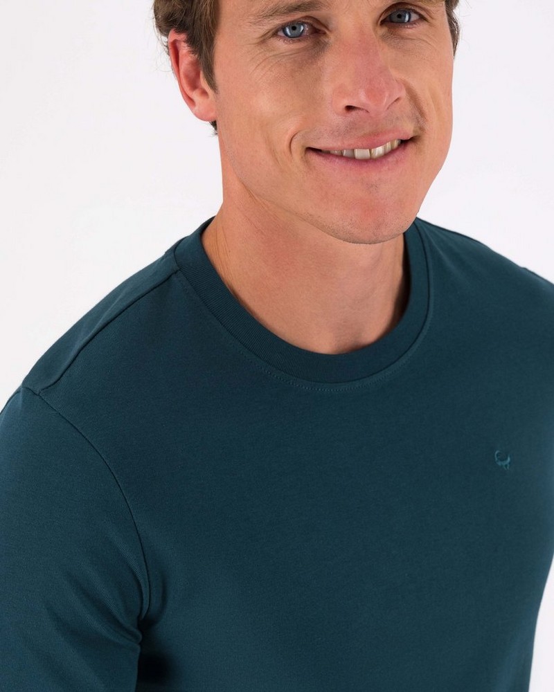 Men’s Nick Standard Fit T-Shirt