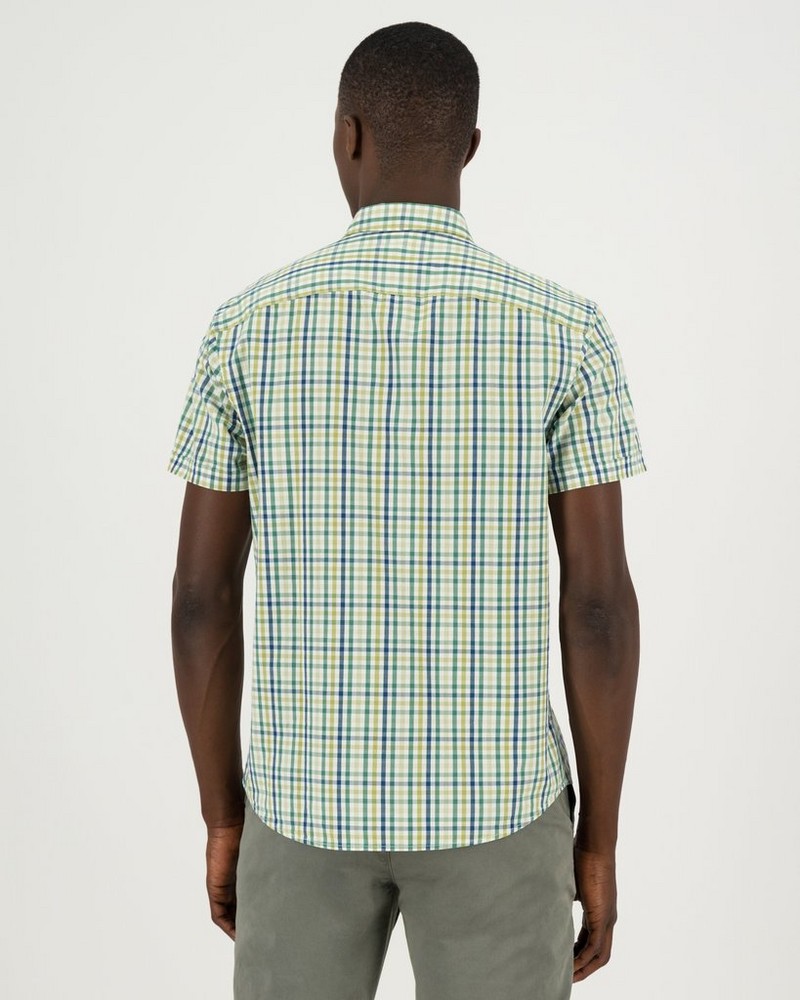 Men's Cavill Slim Fit Shirt