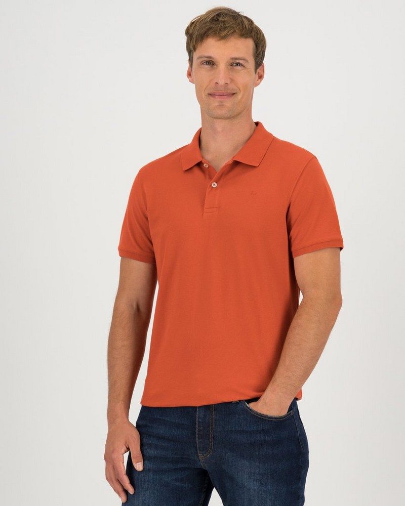 Men's Otis Standard Fit Golfer