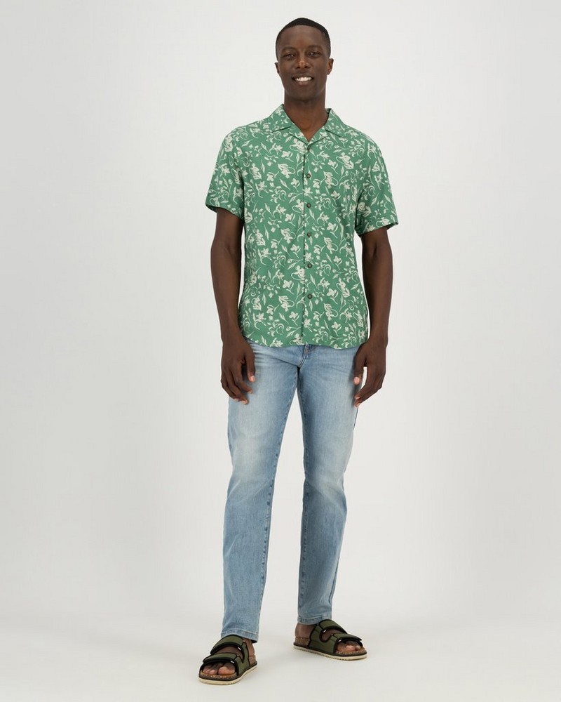 Men's Taylor Regular Fit Shirt