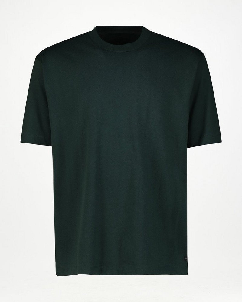 Men’s Dillion Oversized Fit T-Shirt
