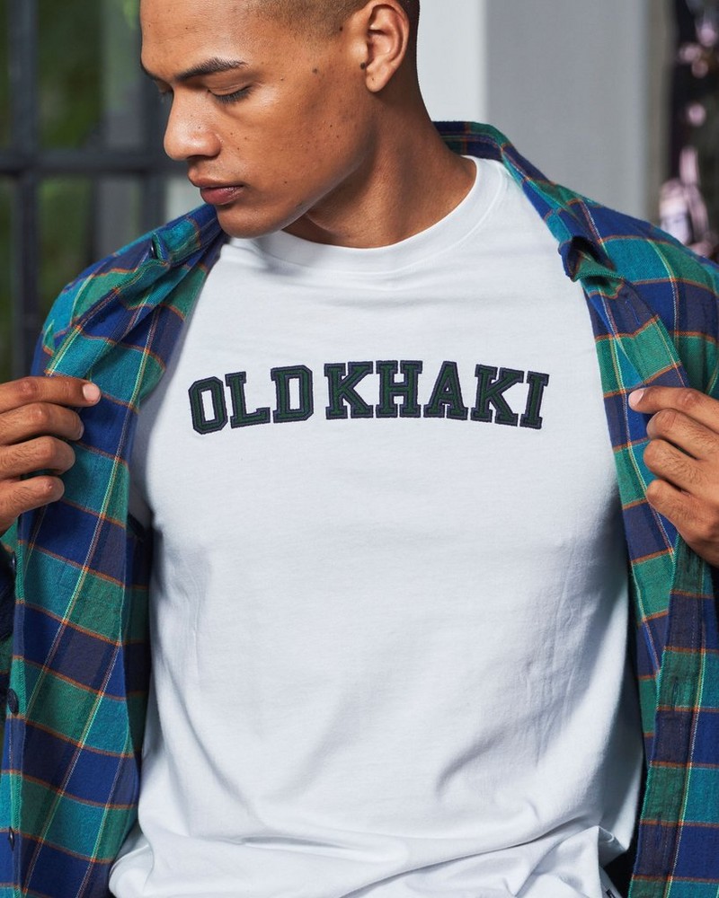 Men’s Jordan Standard Fit T-Shirt