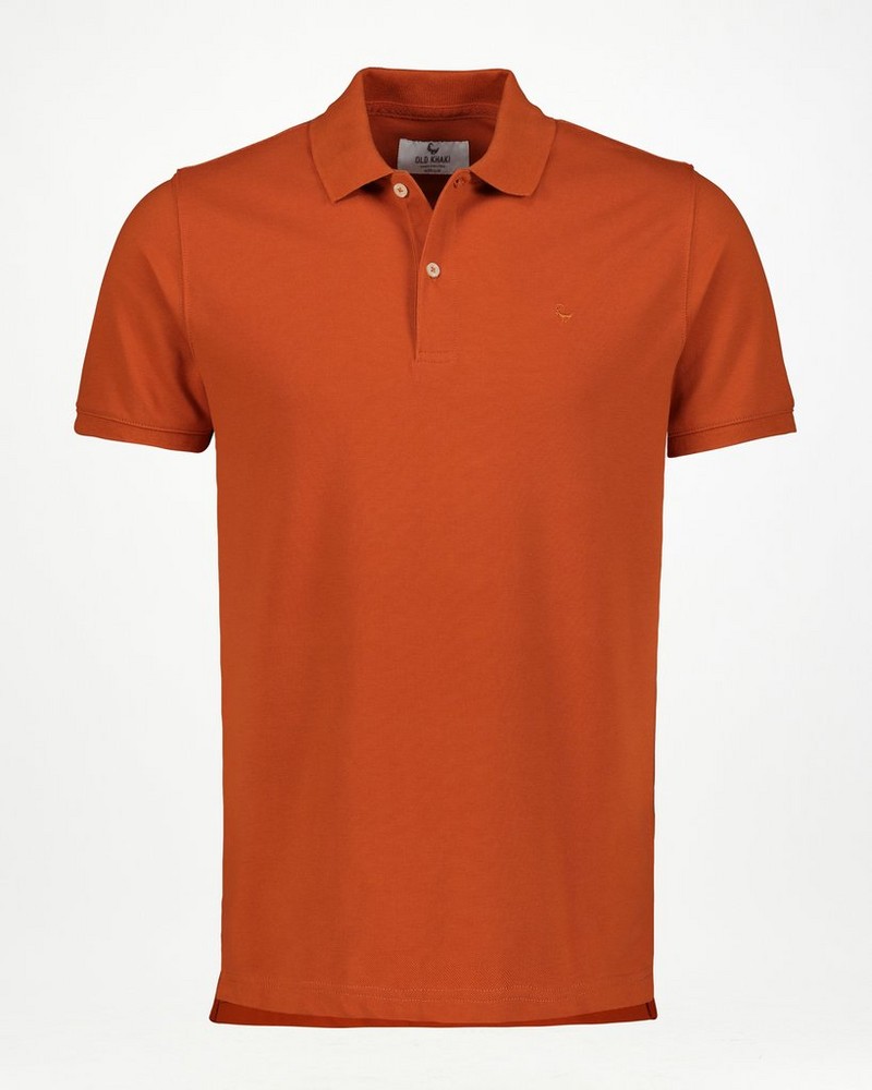 Men's Otis Standard Fit Golfer