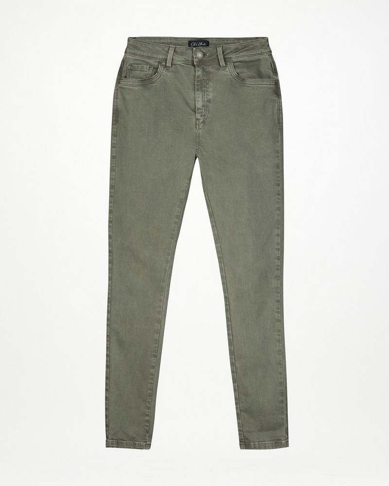 Women’s Celeste Skinny Denim