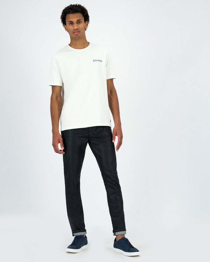 Men’s Rafa Loop Back T-Shirt