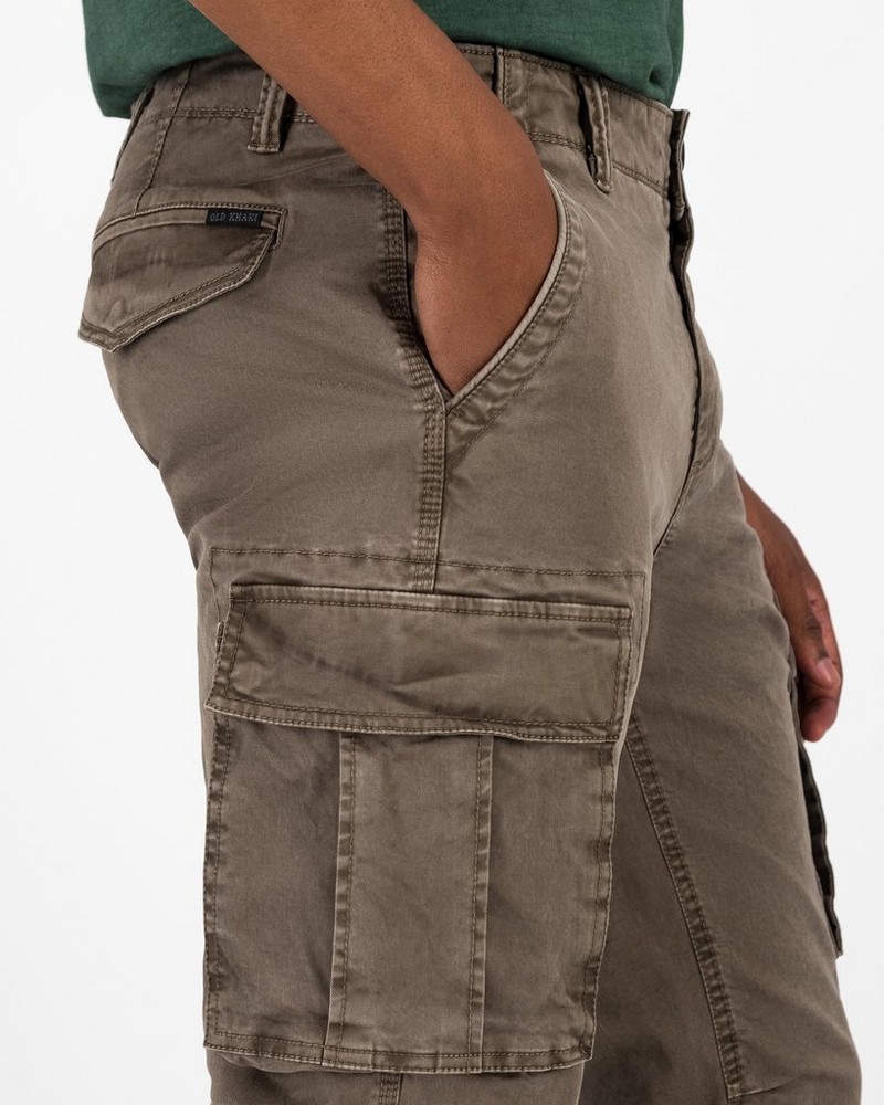 Men's Arron Utility Pants