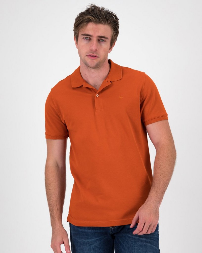 Men's Otis Standard Fit Golfer