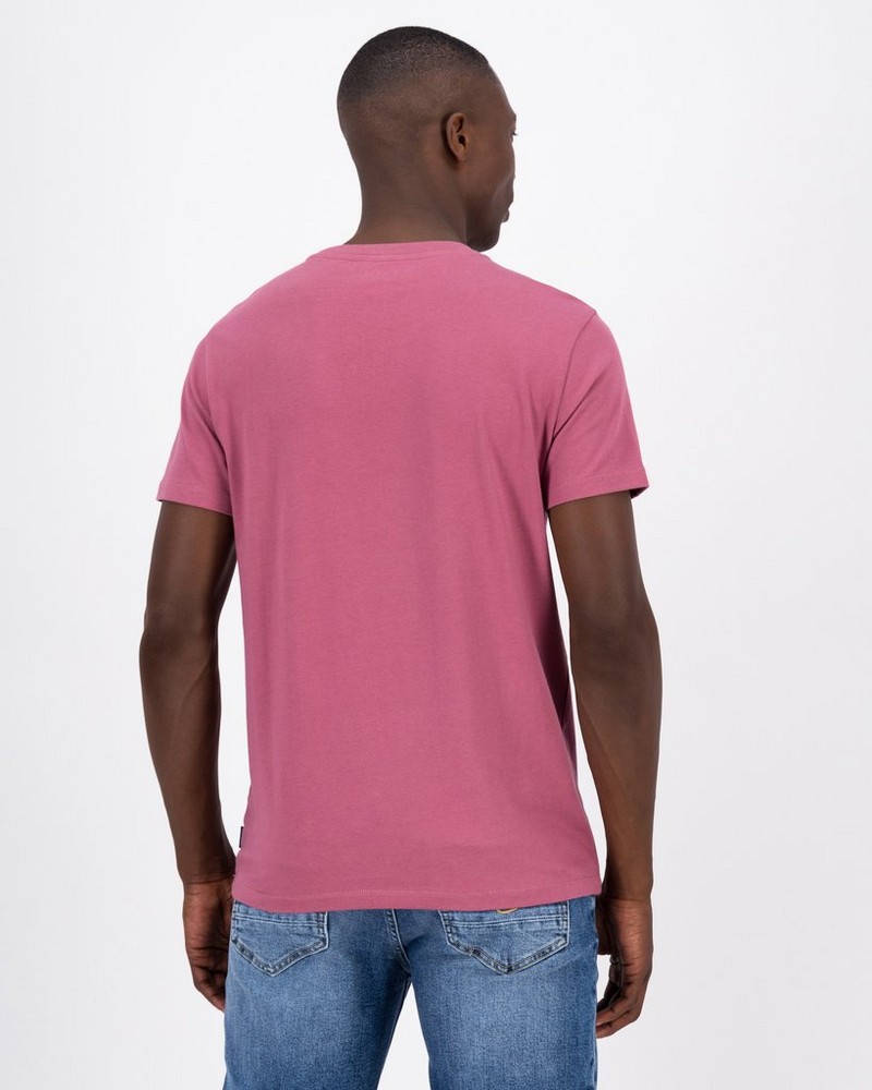Men’s Nick Standard Fit T-Shirt