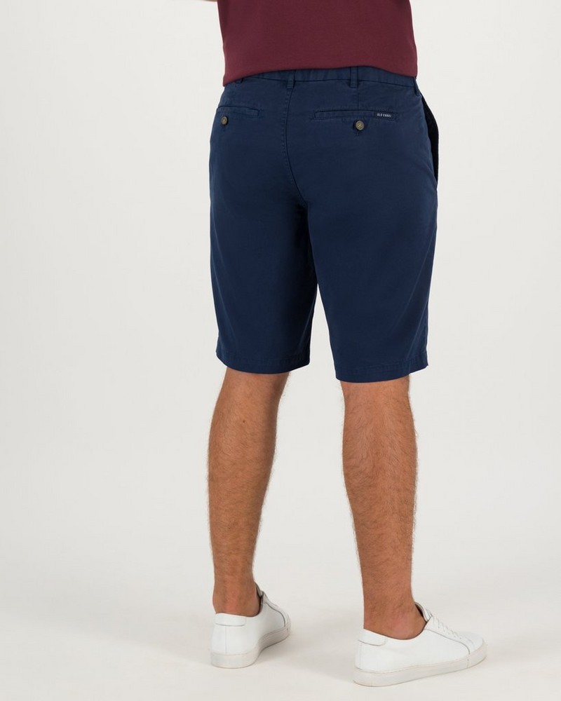 Men's Harvey Shorts