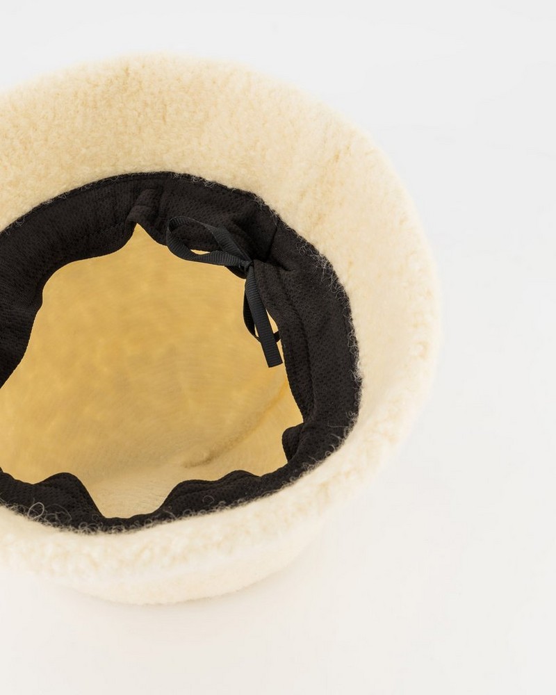 Women's Georgia Textured Bucket Hat