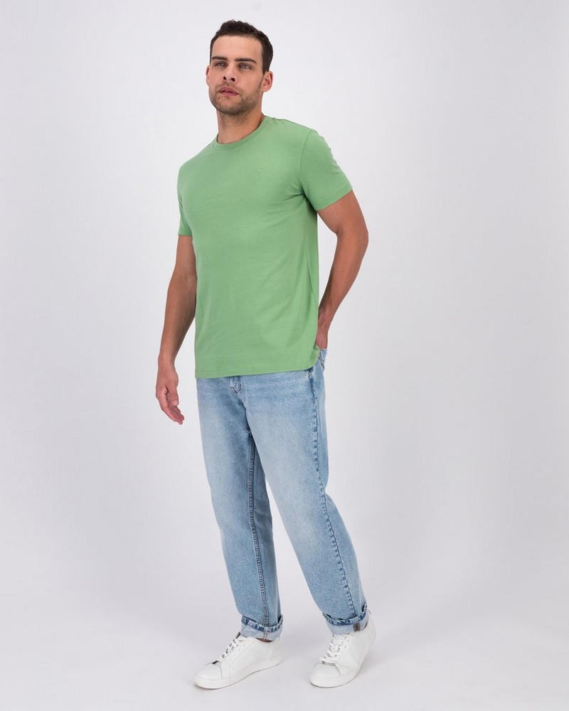 Men’s Nick Standard Fit T-Shirt