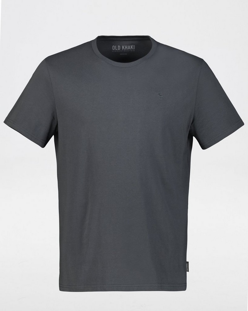 Men's Nick Standard Fit T-Shirt