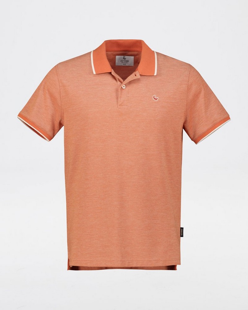 Men’s Casper Tipped Golfer