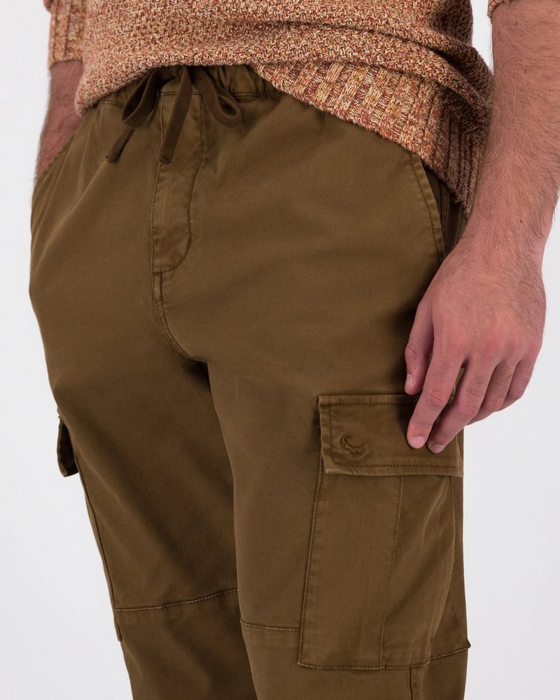 Men’s Alvin Utility Pants