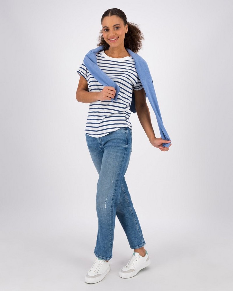 Women's Jackie Regular Fit T-Shirt