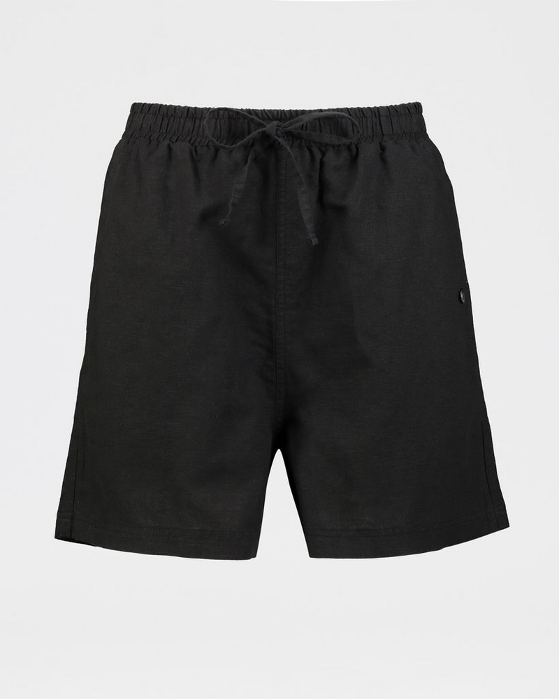 Women’s Ambra Linen Shorts