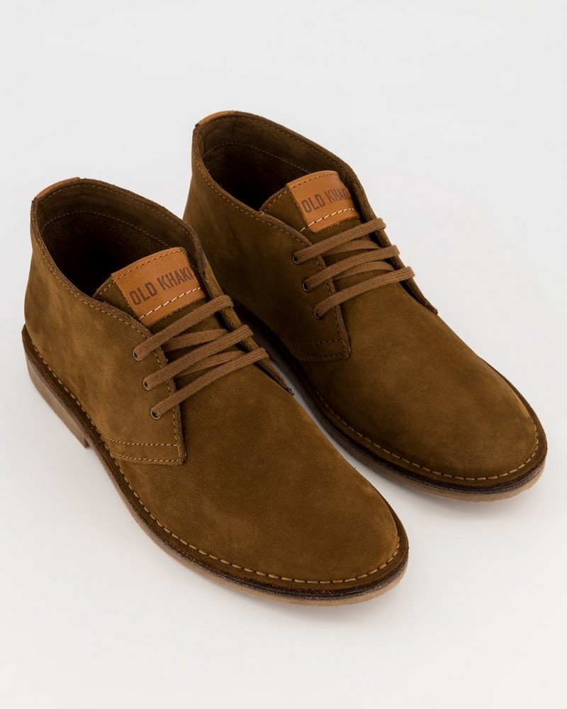 Men’s Alden Vellie Boot