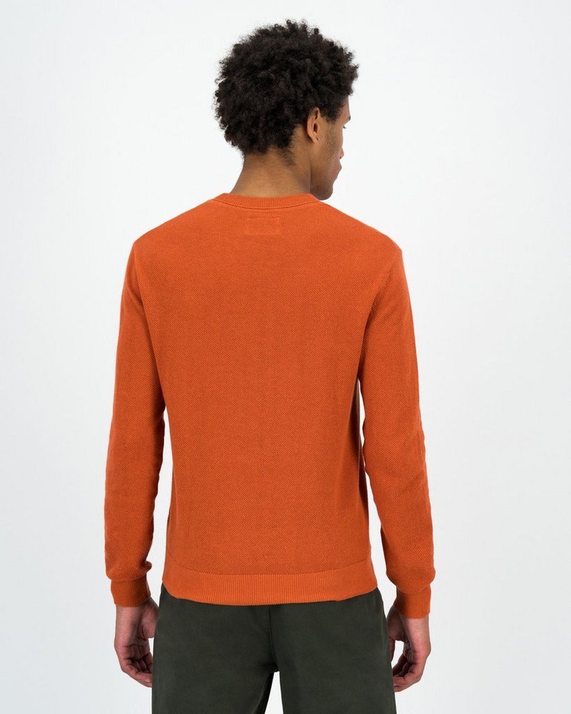 Men’s Holmes Knit