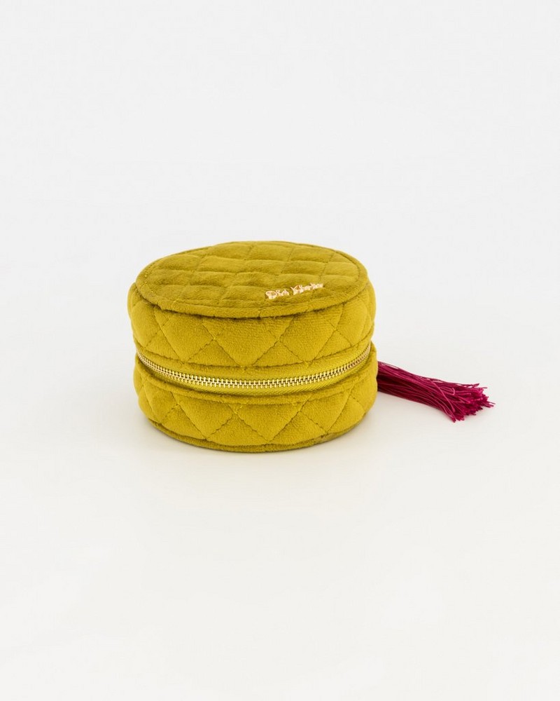 Women’s Celestial Jewellery Box