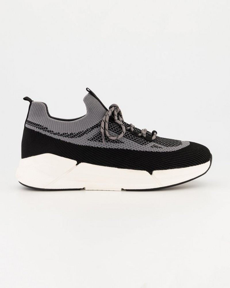 Men’s Kegan Knit Sneaker