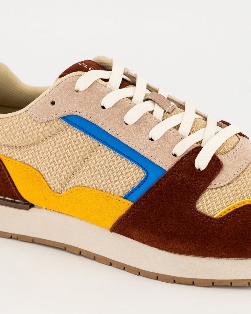 Men’s Kenji Runner Sneaker