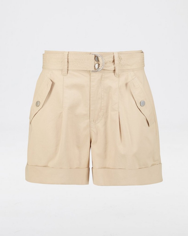 Women’s Shay Shorts