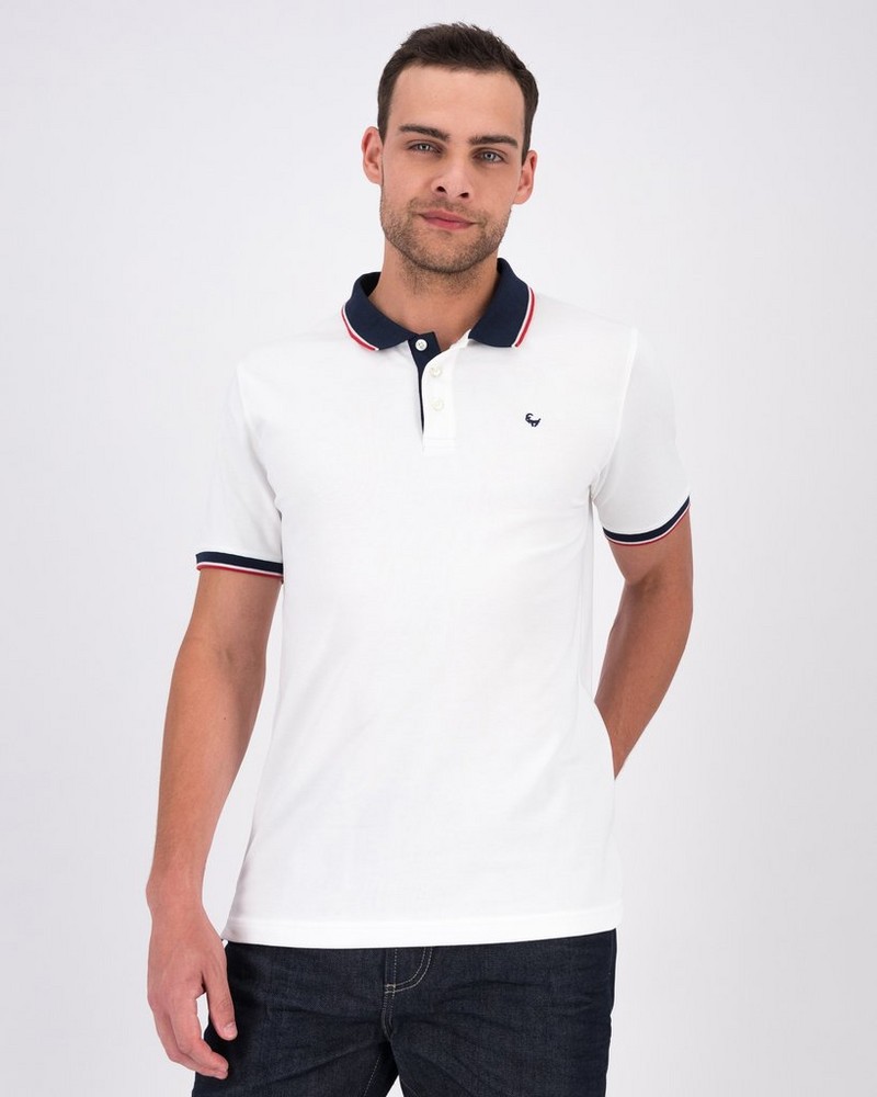 Men’s Didi Golfer
