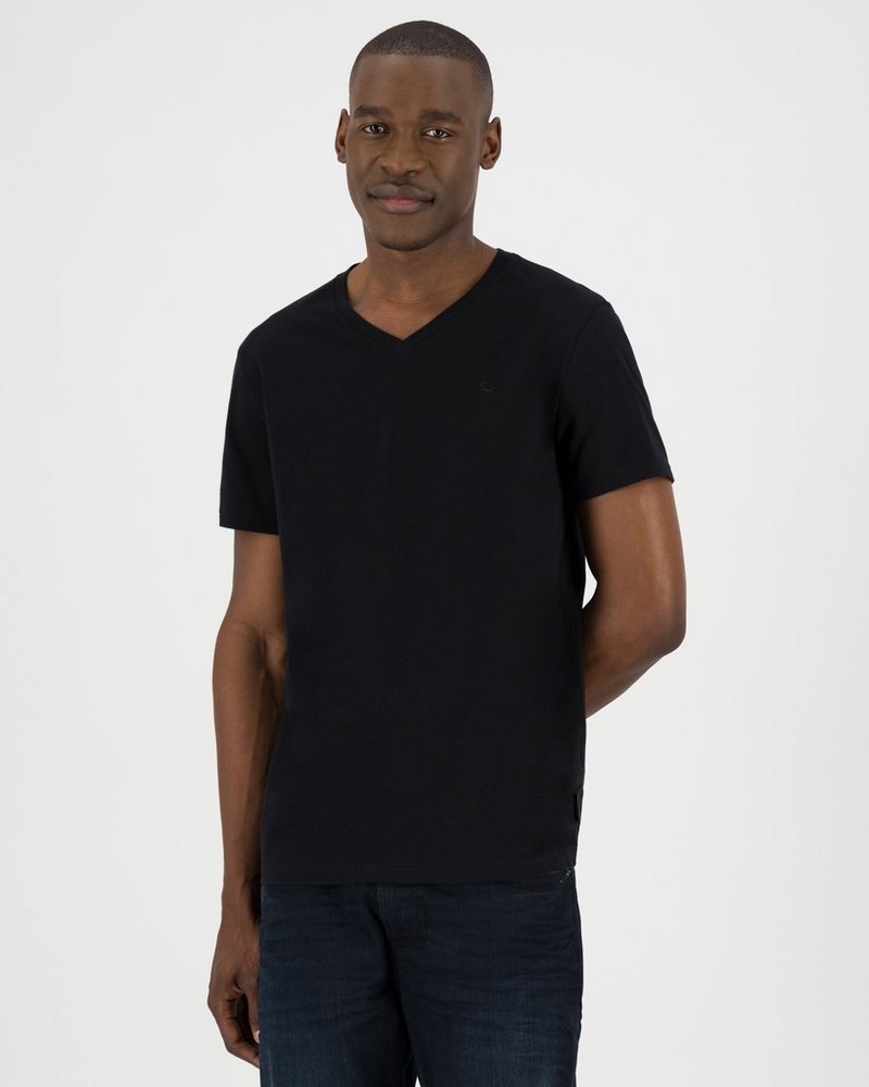 Men's Nico Standard Fit T-Shirt
