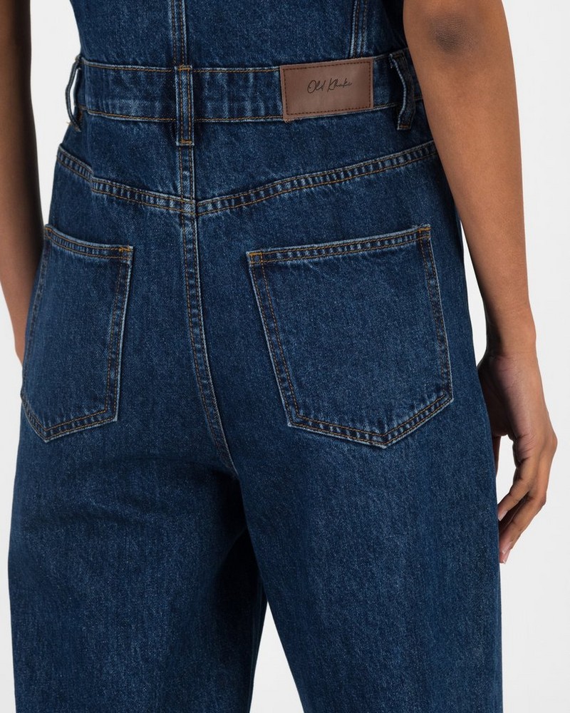 Women’s Harper Boiler Suit