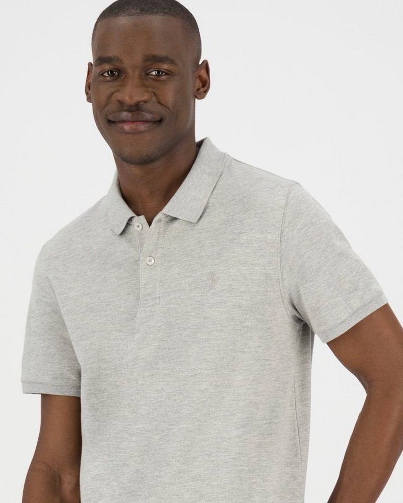 Men's Eric Standard Fit Golfer