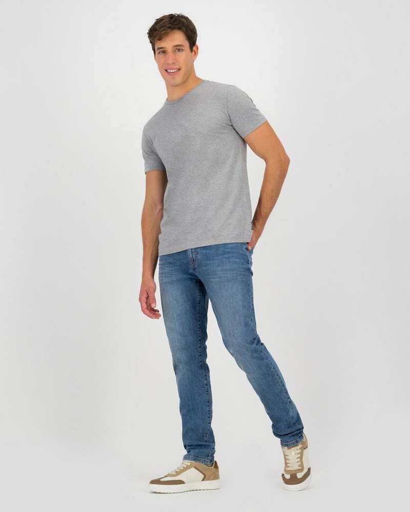 Men's Neil Standard Fit T-Shirt